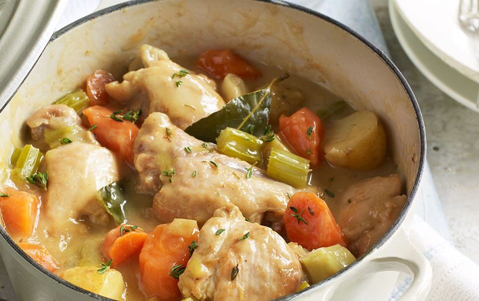 chicken casserole chicken recipe